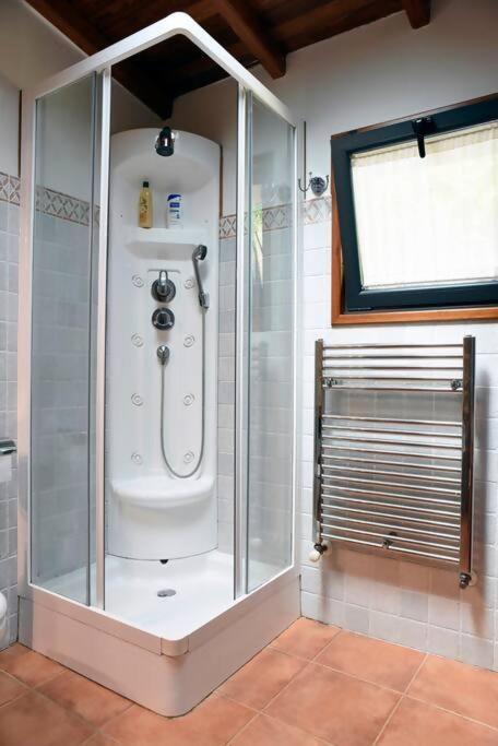 Casa De Afora Casa Con Piscina Y Jacuzzi Privados Guest House Santiago de Compostela Luaran gambar